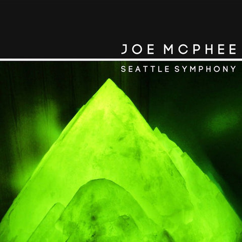 fusetron MCPHEE, JOE, Seattle Symphony