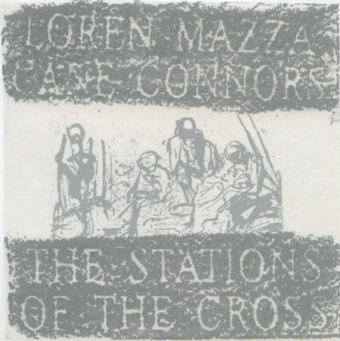 fustron MAZZACANE CONNORS, LOREN , The Stations Of The Cross