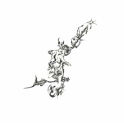 fusetron BROTZMANN, PETER/KEIJI HAINO, Evolving Blush or Driving Original Sin