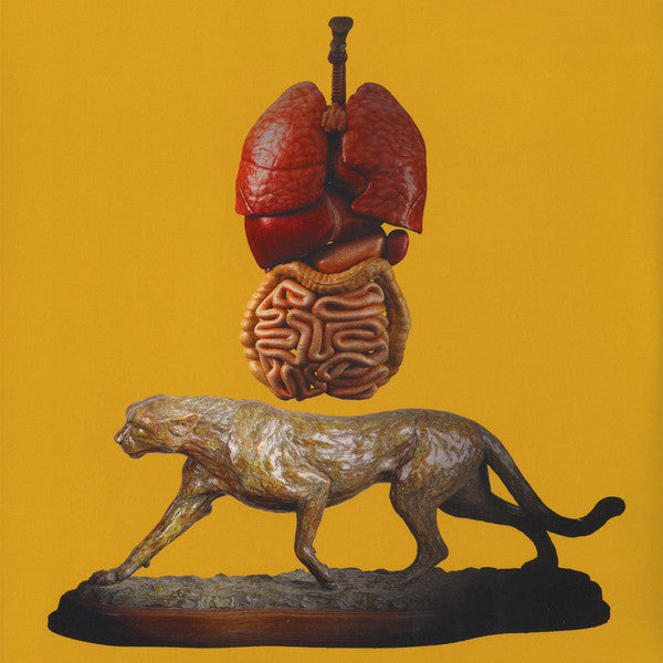 fusetron LIL UGLY MANE, Three Sided Tape Volume 1