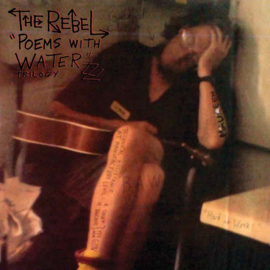 fusetron REBEL, THE, Poems With Water Trilogy