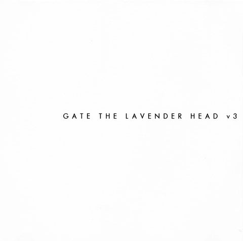 fustron GATE, The Lavender Head v.3