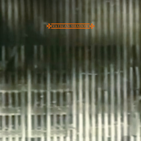 fusetron VATICAN SHADOW, Luxor Necropolitics