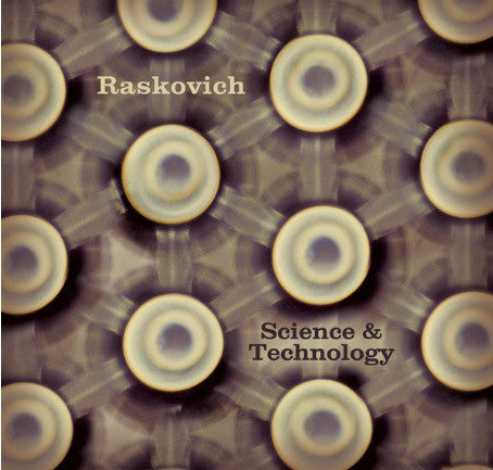 fusetron RASKOVICH, Science & Technology