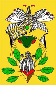 fustron FAMILY UNDERGROUND, Future Bread