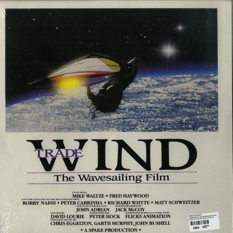 TRADEWINDS - The Wavesailing Film