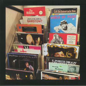 WORLD OF POOH - The Land Of Thirst