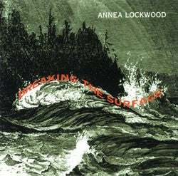 fusetron LOCKWOOD, ANNEA, Breaking the Surface