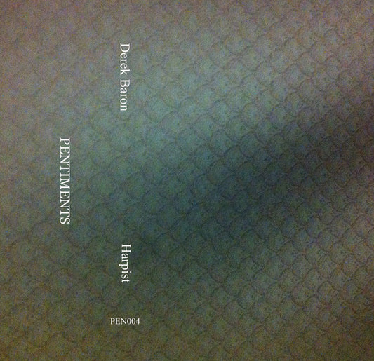 fusetron BARON, DEREK, Harpist