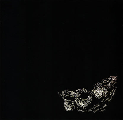 AMBROGIO,ELISA & KARL BAUER - s/t