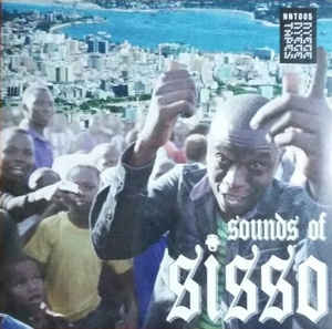 V/A - Sounds of Sisso