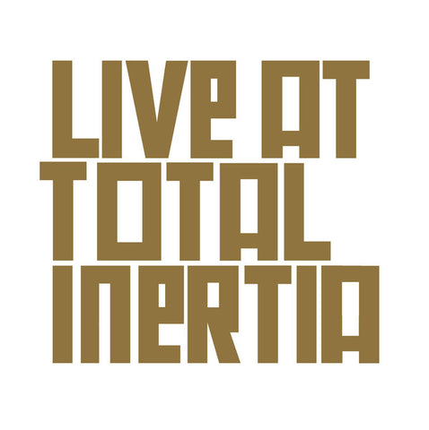 VIBRACATHEDRAL ORCHESTRA - Live at Total Inertia