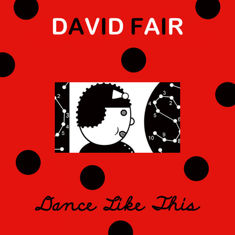 fusetron FAIR, DAVID, Ballets (Dance Like This)