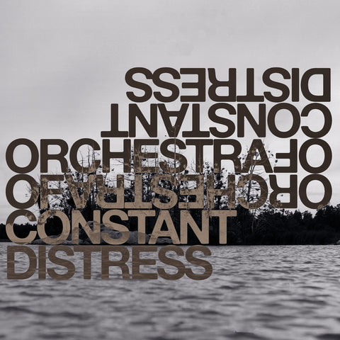 fusetron ORCHESTRA OF CONSTANT DISTRESS, Distress Test