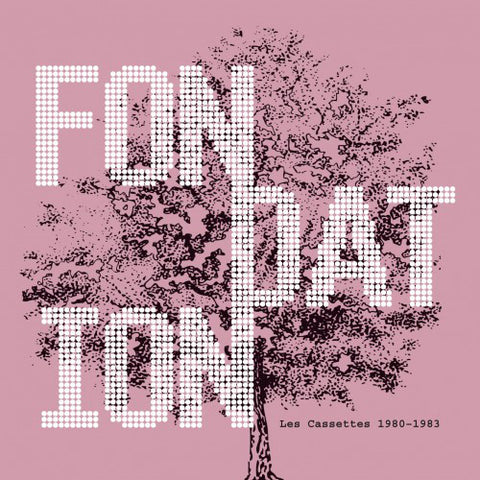 fusetron FONDATION, Les Cassettes 1980-1983