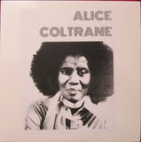 COLTRANE, ALICE - More Selections From the Devotional Tapes, 1982-1995