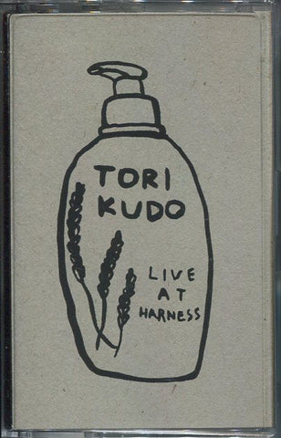 fusetron KUDO, TORI, Live At Harness