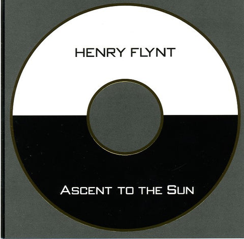 fustron FLYNT, HENRY, New American Ethnic Music Volume 4: Ascent to the Sun