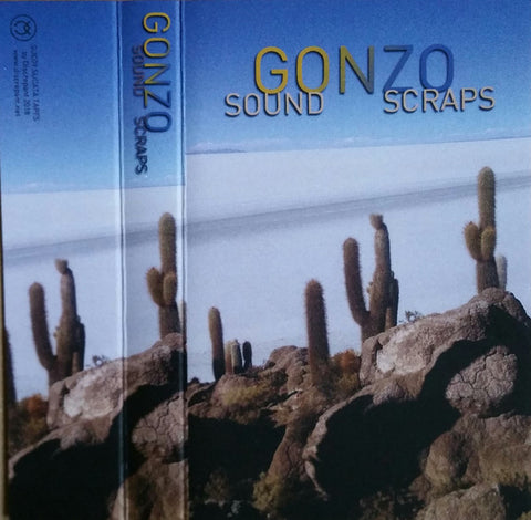fusetron GONZO, Sound Scraps