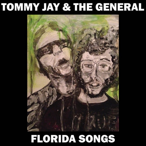 fusetron JAY & THE GENERAL, TOMMY, Florida Songs