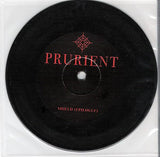PRURIENT - And Still, Wanting