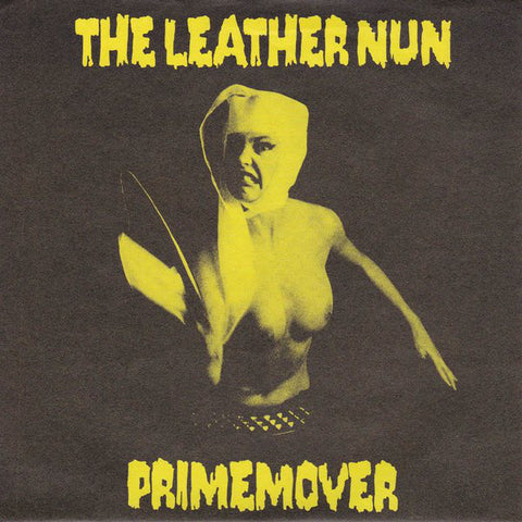 LEATHER NUN - Prime Mover