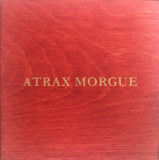ATRAX MORGUE ‎– Red Box