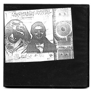 fusetron LAMBORGHINI CRYSTAL, Roach Motel