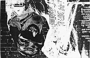 fustron LAMBORGHINI CRYSTAL, Demon Channels