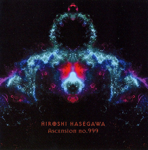 fusetron HASEGAWA, HIROSHI, Ascension No. 999