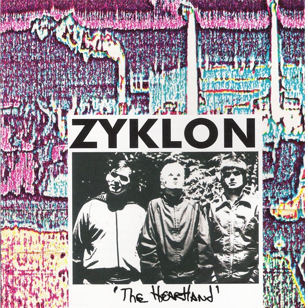 fustron ZYKLON, The Heartland