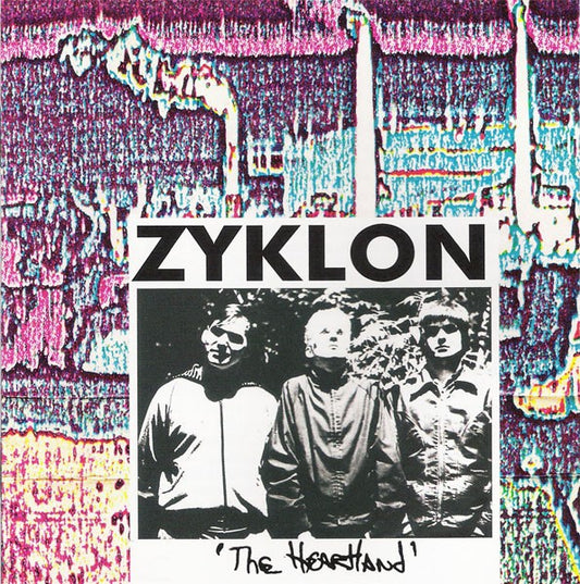 fustron ZYKLON, The Heartland