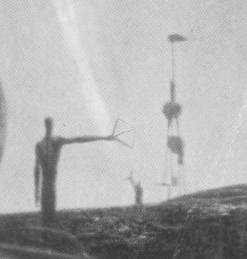 fusetron NOTHING PEOPLE, In The City