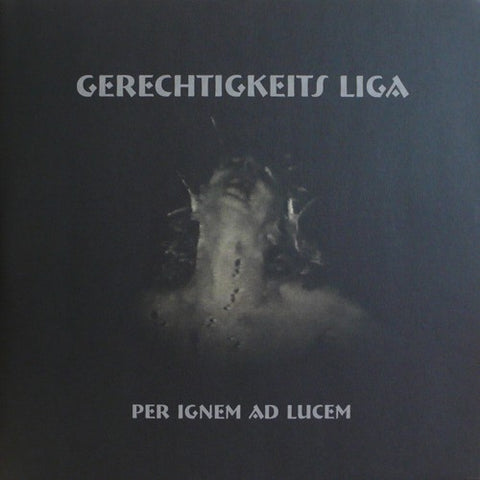 fusetron GERECHTIGKEITS LIGA, Per Ignem Ad Lucem