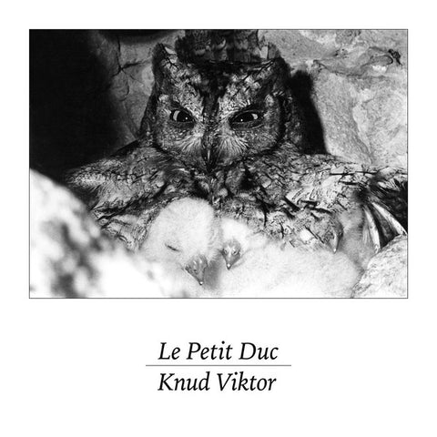 KNUD VIKTOR - Le Petit Duc