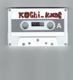 KOCHI-KAME - s/t