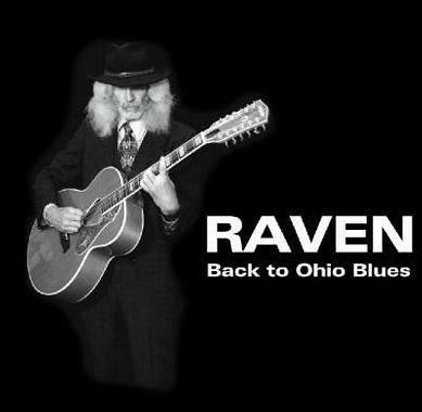 fusetron RAVEN, Back To Ohio Blues