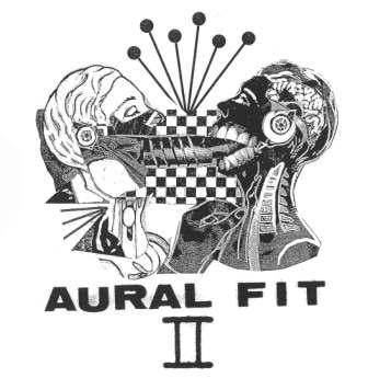 fusetron AURAL FIT, Aural Fit II