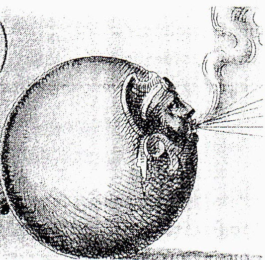 fustron PENGO, Cosmology Of The Broken Saints