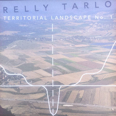 TARLO, RELLY - Territorial Landscape No. 1