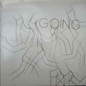 V/A - Going