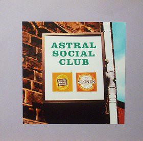 fustron ASTRAL SOCIAL CLUB, #12