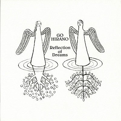 fusetron HIRANO, GO, Reflection of Dreams