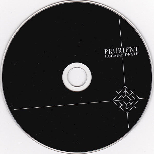 PRURIENT - Cocaine Death