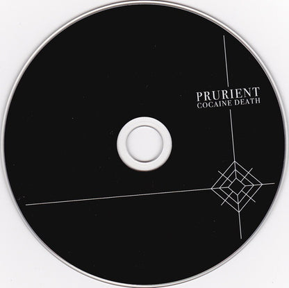 PRURIENT - Cocaine Death
