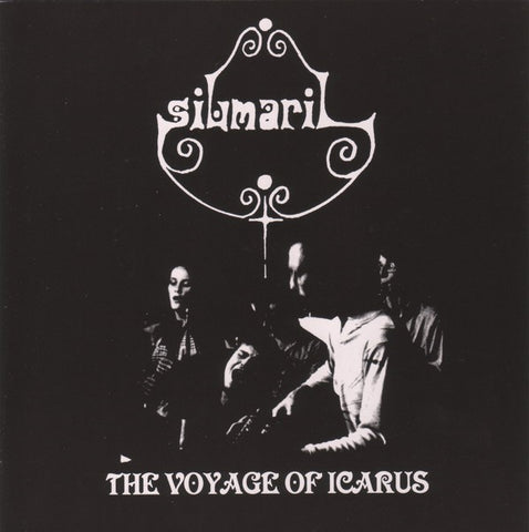 fustron SILMARIL, The Voyage of Icarus