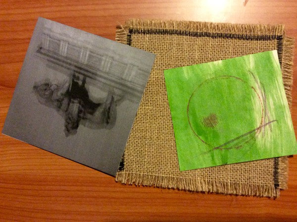 fusetron ZASHIKI-WARASHI, Fog Fluid