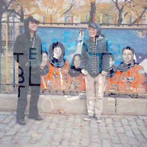 TERRESTRIAL TONES - Blasted