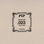 fusetron PICK-UP, Loop End