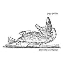 fusetron KELLEY, GREG, Religious Electronics